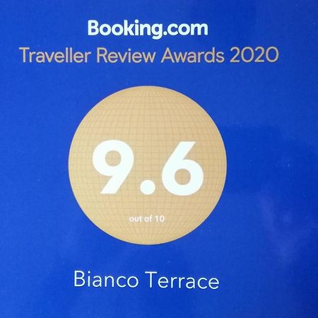 Bianco Terrace Ξενοδοχείο Νεγκόμπο Εξωτερικό φωτογραφία