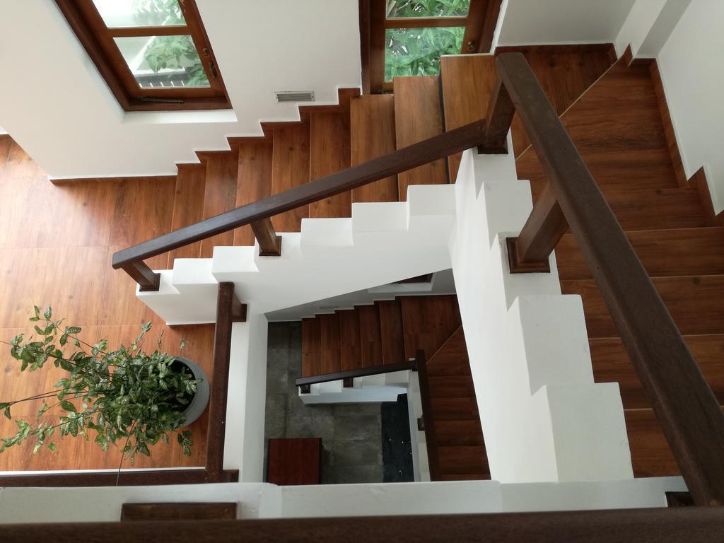 Bianco Terrace Ξενοδοχείο Νεγκόμπο Εξωτερικό φωτογραφία