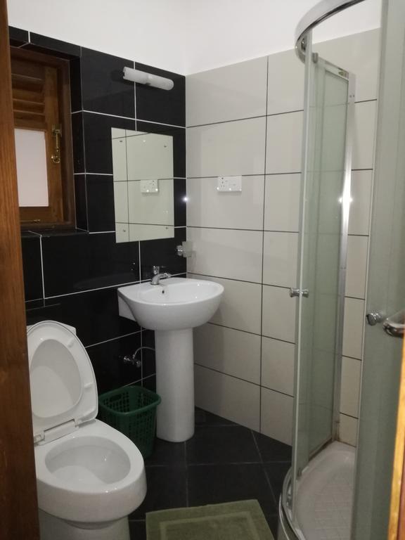 Bianco Terrace Ξενοδοχείο Νεγκόμπο Εξωτερικό φωτογραφία