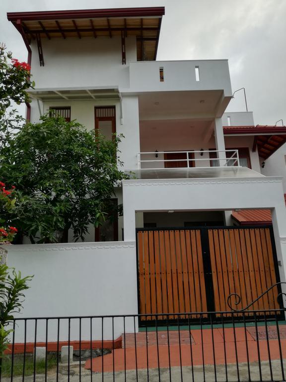 Bianco Terrace Ξενοδοχείο Νεγκόμπο Εξωτερικό φωτογραφία
