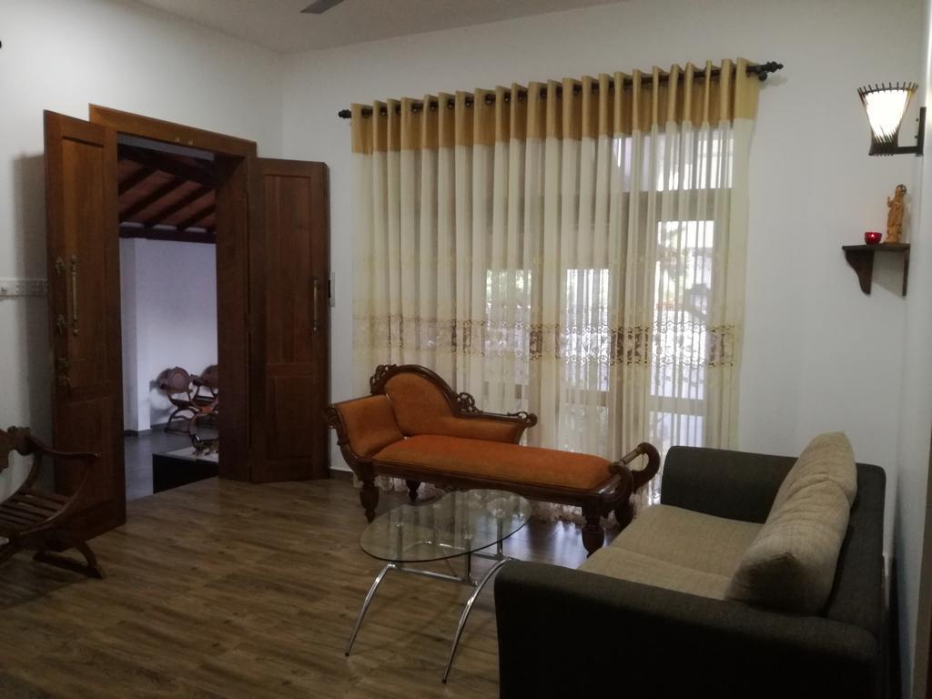 Bianco Terrace Ξενοδοχείο Νεγκόμπο Εξωτερικό φωτογραφία