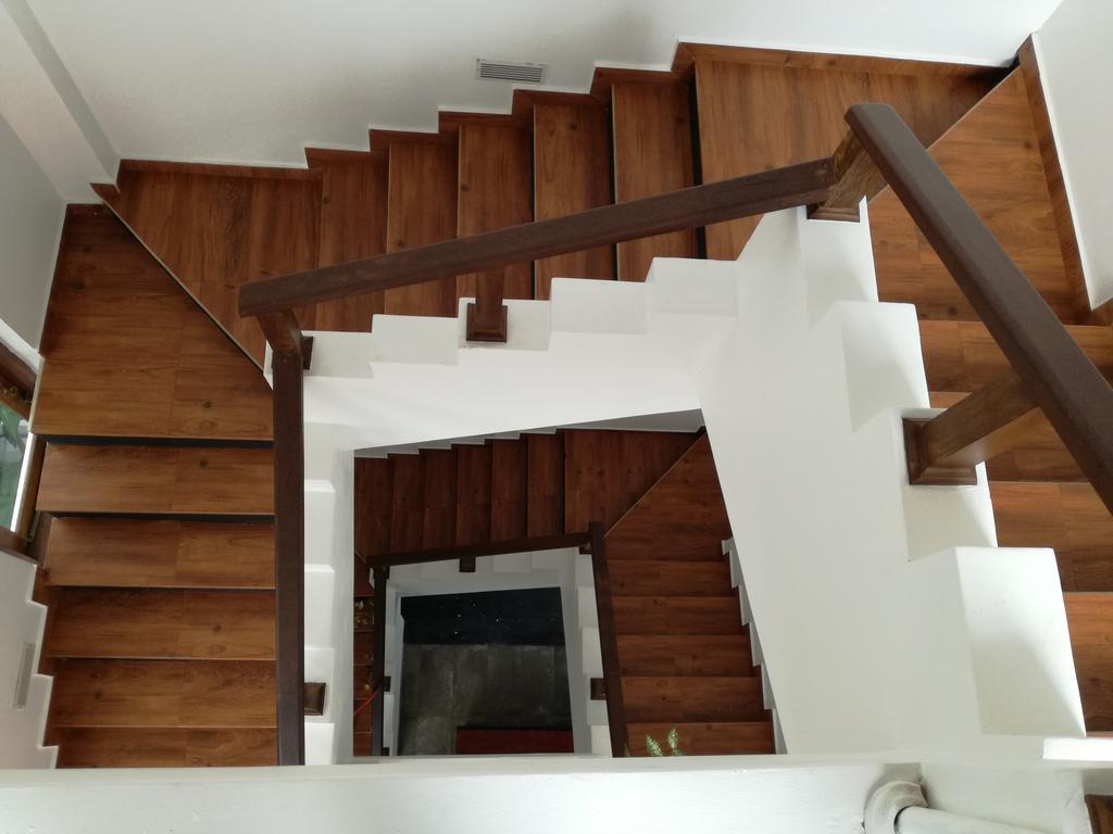 Bianco Terrace Ξενοδοχείο Νεγκόμπο Εξωτερικό φωτογραφία