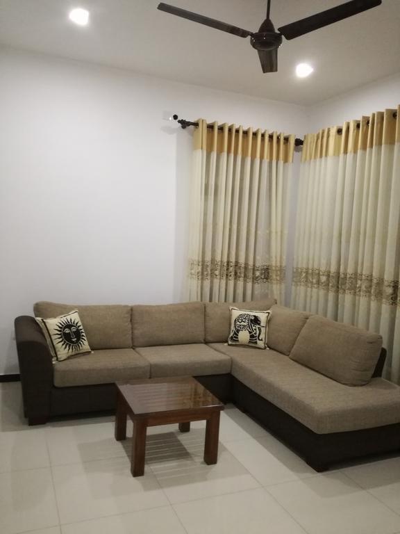 Bianco Terrace Ξενοδοχείο Νεγκόμπο Εξωτερικό φωτογραφία