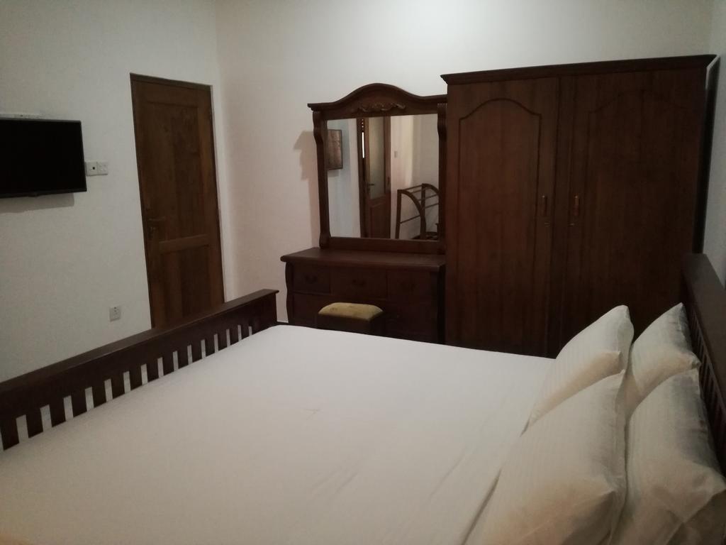 Bianco Terrace Ξενοδοχείο Νεγκόμπο Εξωτερικό φωτογραφία