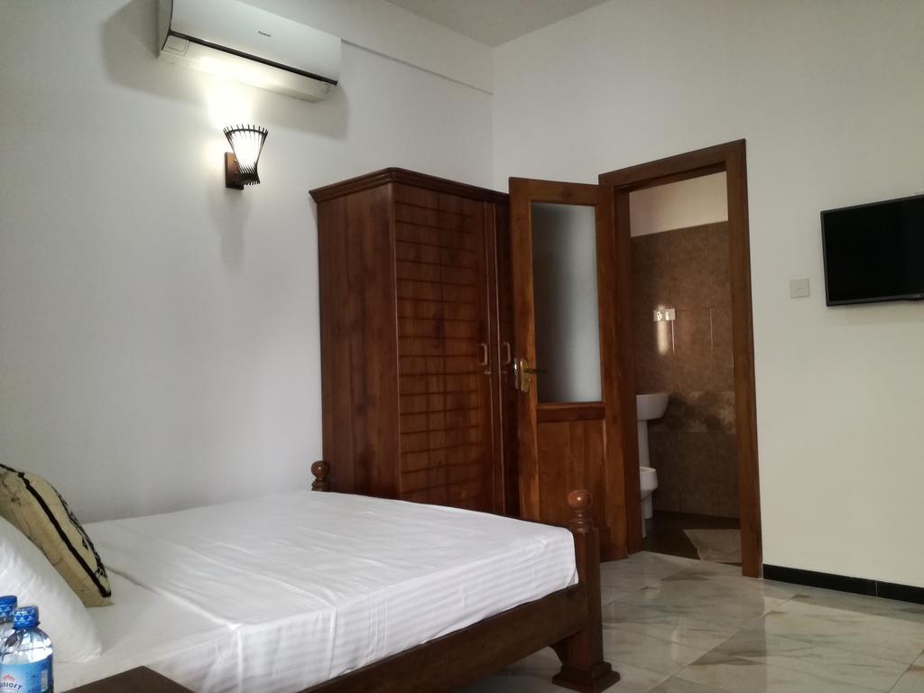 Bianco Terrace Ξενοδοχείο Νεγκόμπο Εξωτερικό φωτογραφία